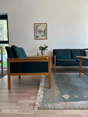Tyylikäs saunallinen huoneisto Sotkamon satamassa Sotkamo